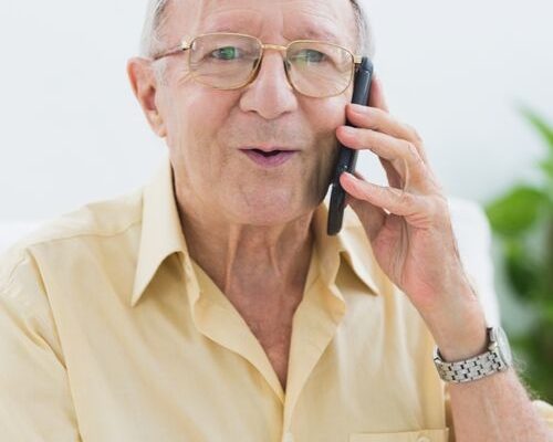 3 Nightmare stories of elders misusing their phones in assisted living